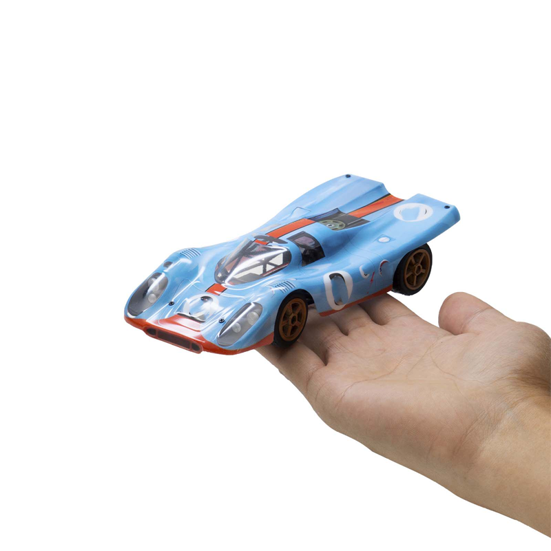 Rc Hobby Youtube - Zestaw do samodzielnego montażu modelu samochodu