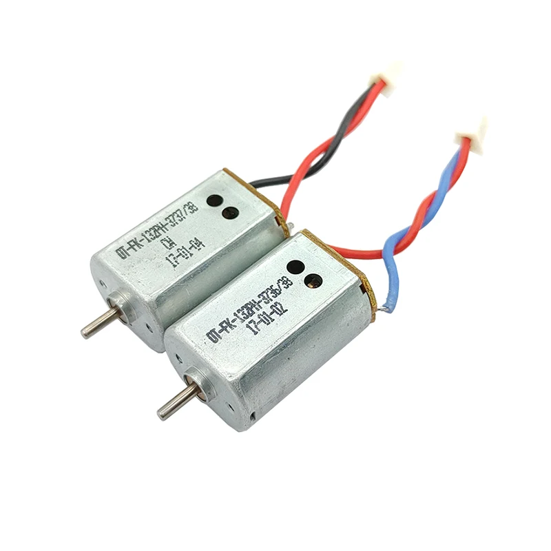 Rc Hobby Explosion - 2 SZT. FK-132PH CW CCW Mini