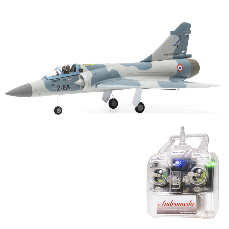 Minimalna Zestawienie RC Mirag – Rc Hobby Jet recenzja i cena