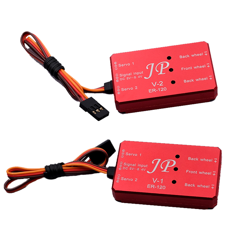 JP Hobby Stopowe CNC Elektrycz – Rc Hobby Jet recenzja i cena