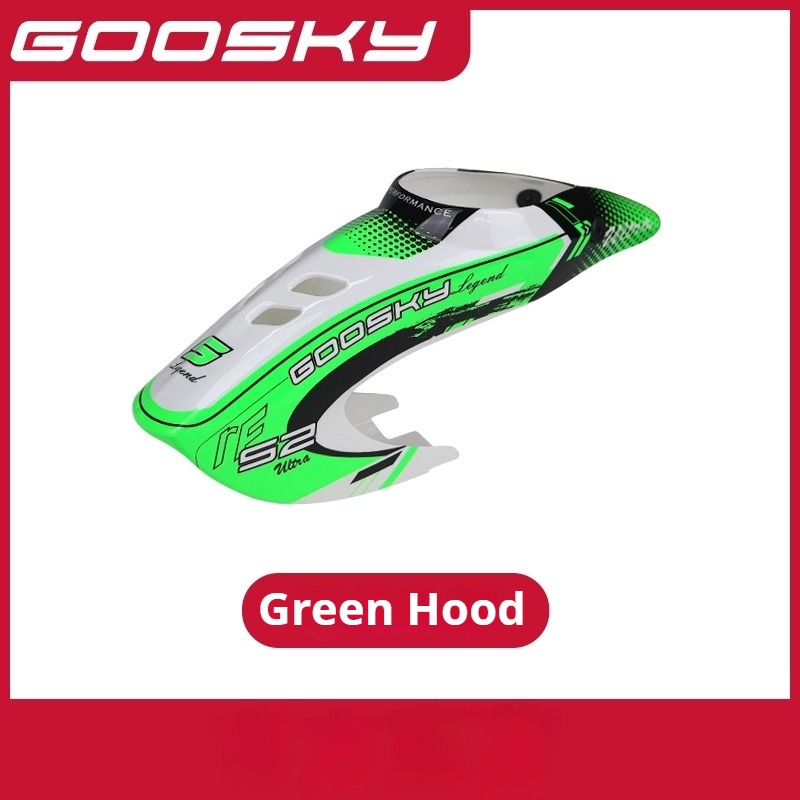 Części do helikoptera RC GOOSK – Rc Hobby Youtube recenzja i cena