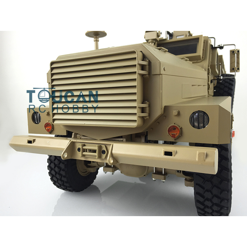 6x6 HG P602 RC 1/12 Samochód A – Rc Hobby Explosion recenzja i cena