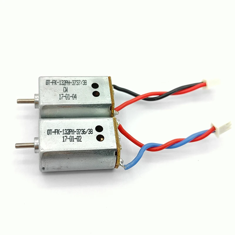 2 SZT. FK-132PH Mini Zestaw Si – Rc Hobby Explosion recenzja i cena