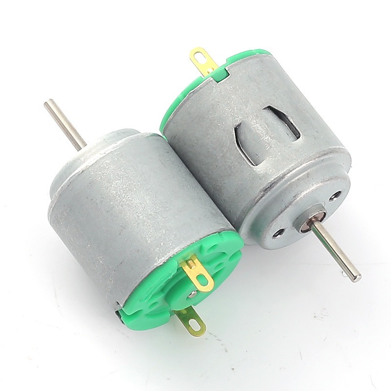 Silnik Micro R260 DC 3V 3.7V 4 – Rc Hobby Explosion recenzja i cena