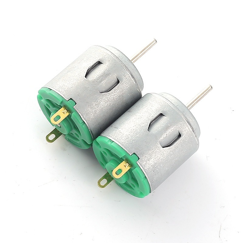 Silnik Micro R260 DC 3V 3.7V 4 – Rc Hobby Explosion recenzja i cena