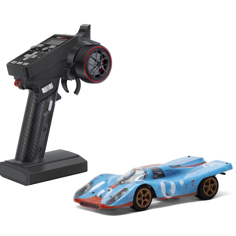 Zestaw do samodzielnego montaż – Rc Hobby Youtube recenzja i cena