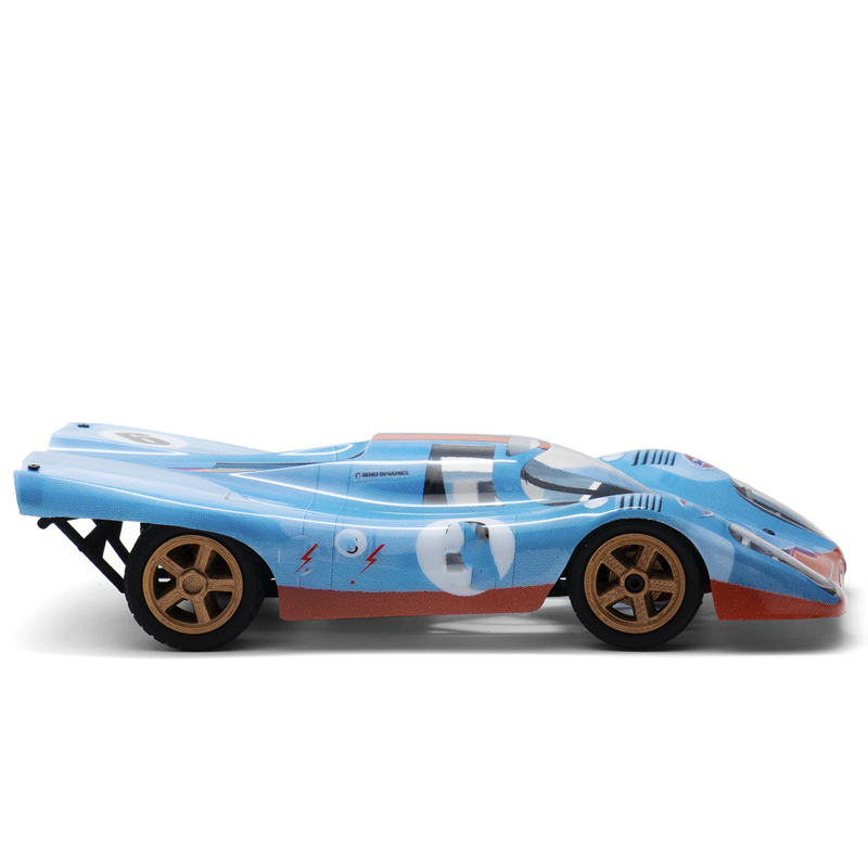 Zestaw do samodzielnego montaż – Rc Hobby Youtube recenzja i cena