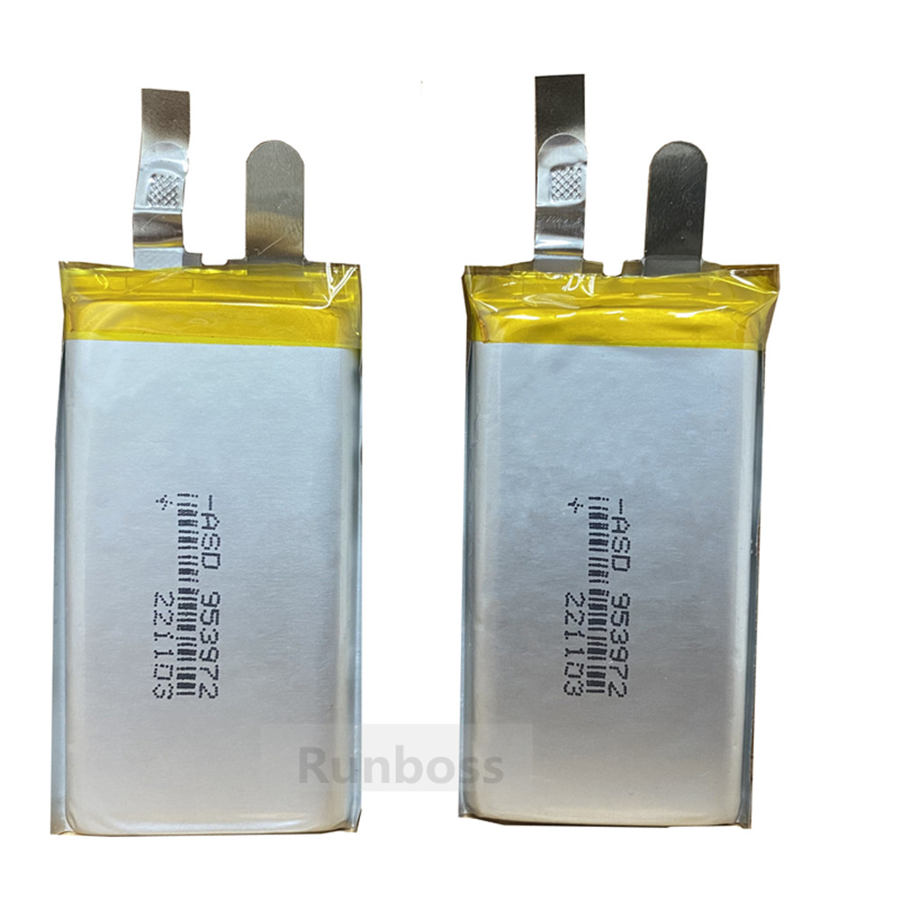 1-3szt/Lot 3.8V 3850mAh Akumul – Dji Drone Air 3 recenzja i cena