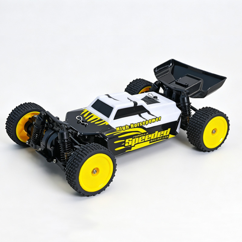 Jiabale 1:24 Bezszczotkowy 4WD – Rc Hobby Off Road recenzja i cena