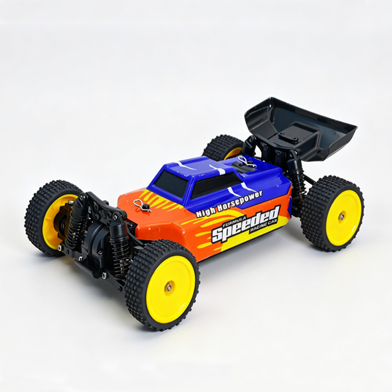 Jiabale 1:24 Bezszczotkowy 4WD – Rc Hobby Off Road recenzja i cena
