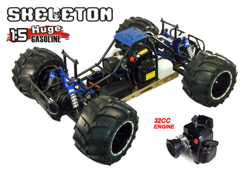 Lehoo Toys HSP 94050 Szybki Sa – Rc Hobby Off Road recenzja i cena