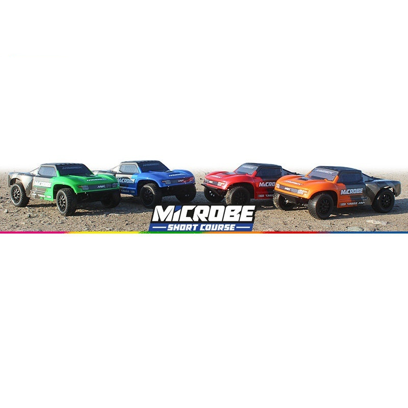 Hpi Racing Maverick 1/24 Micro – Rc Hobby Off Road recenzja i cena