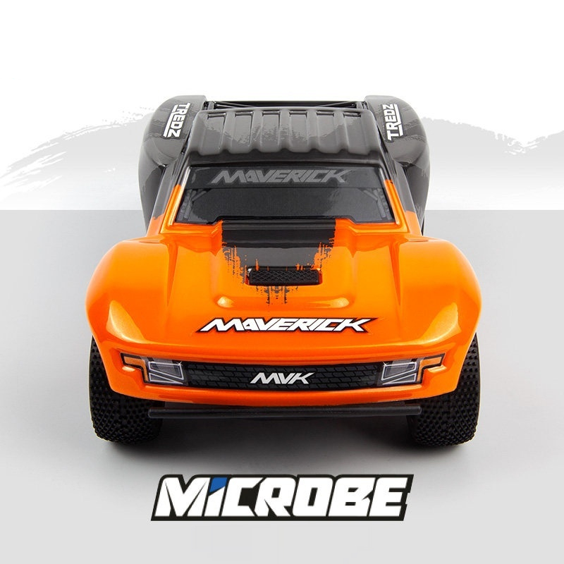 Hpi Racing Maverick 1/24 Micro – Rc Hobby Off Road recenzja i cena