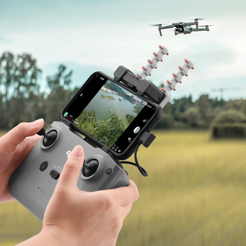 Antena BRDRC 5,8 GHz Yagi dla  – Dji Drone Air 3 recenzja i cena