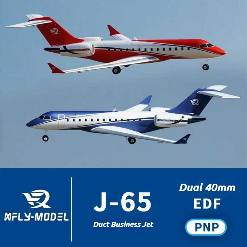 Samolot RC XFly Electric z nap – Rc Hobby Jet recenzja i cena