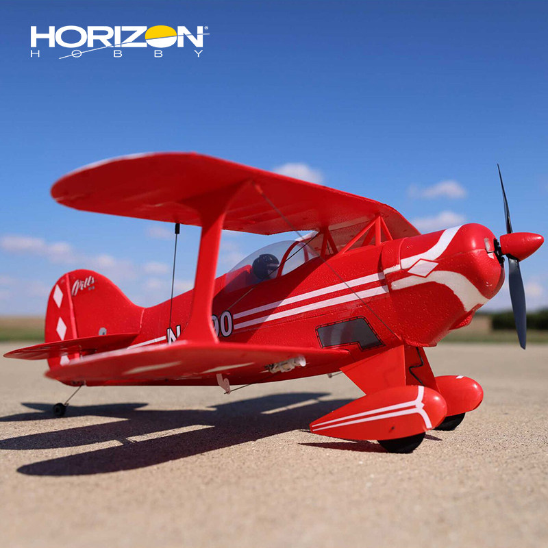 HORIZON HOBBY Nowy Model RC z  – Rc Hobby News recenzja i cena