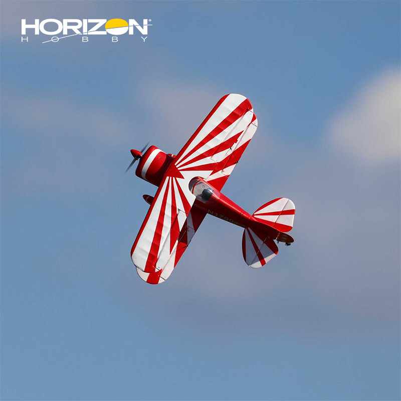 HORIZON HOBBY Nowy Model RC z  – Rc Hobby News recenzja i cena